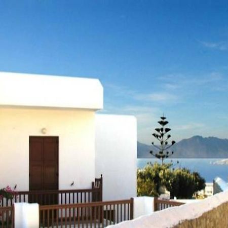 Loukas Pension Mykonos Town Εξωτερικό φωτογραφία