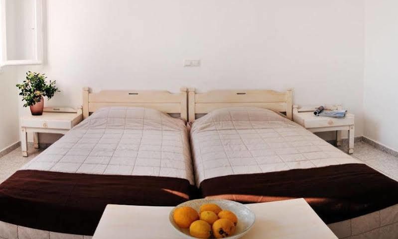 Loukas Pension Mykonos Town Εξωτερικό φωτογραφία