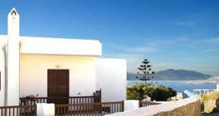 Loukas Pension Mykonos Town Εξωτερικό φωτογραφία