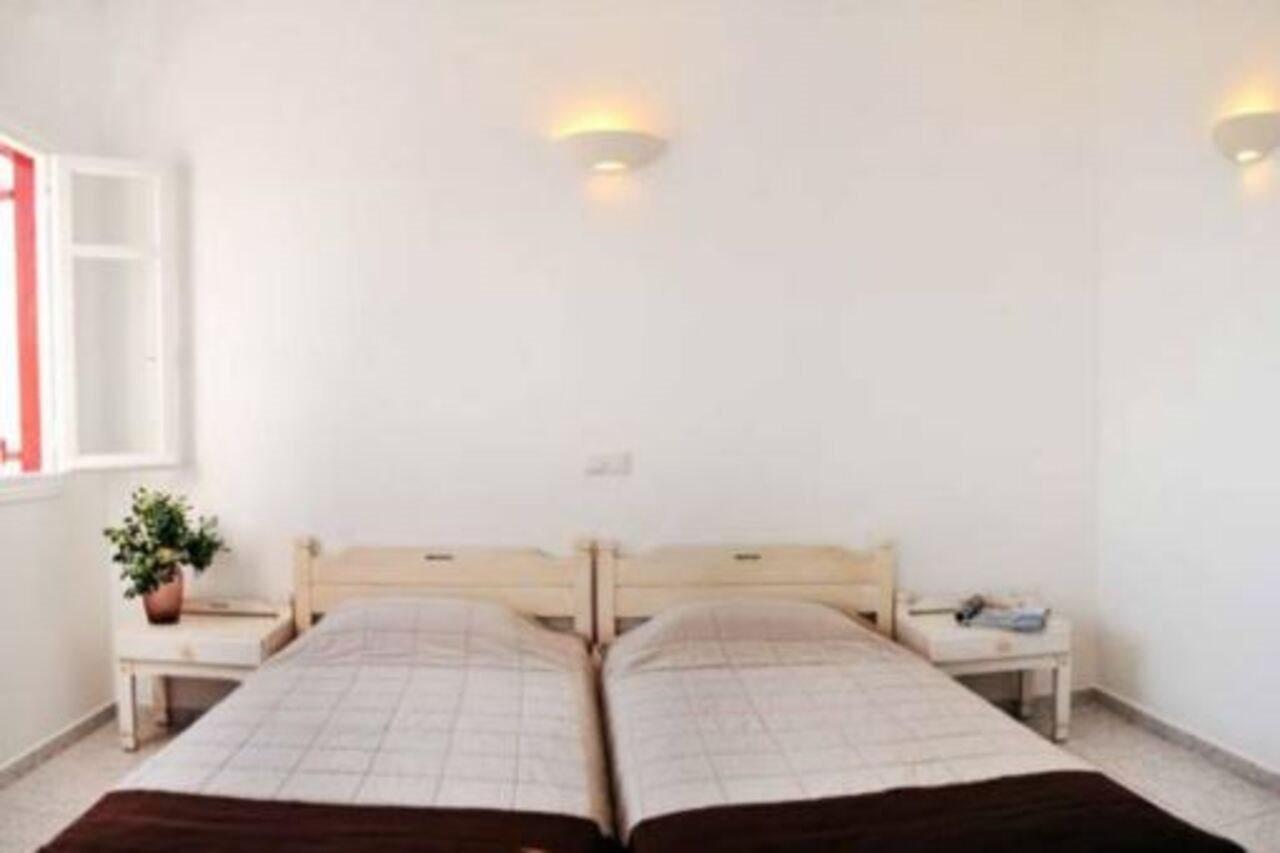 Loukas Pension Mykonos Town Εξωτερικό φωτογραφία