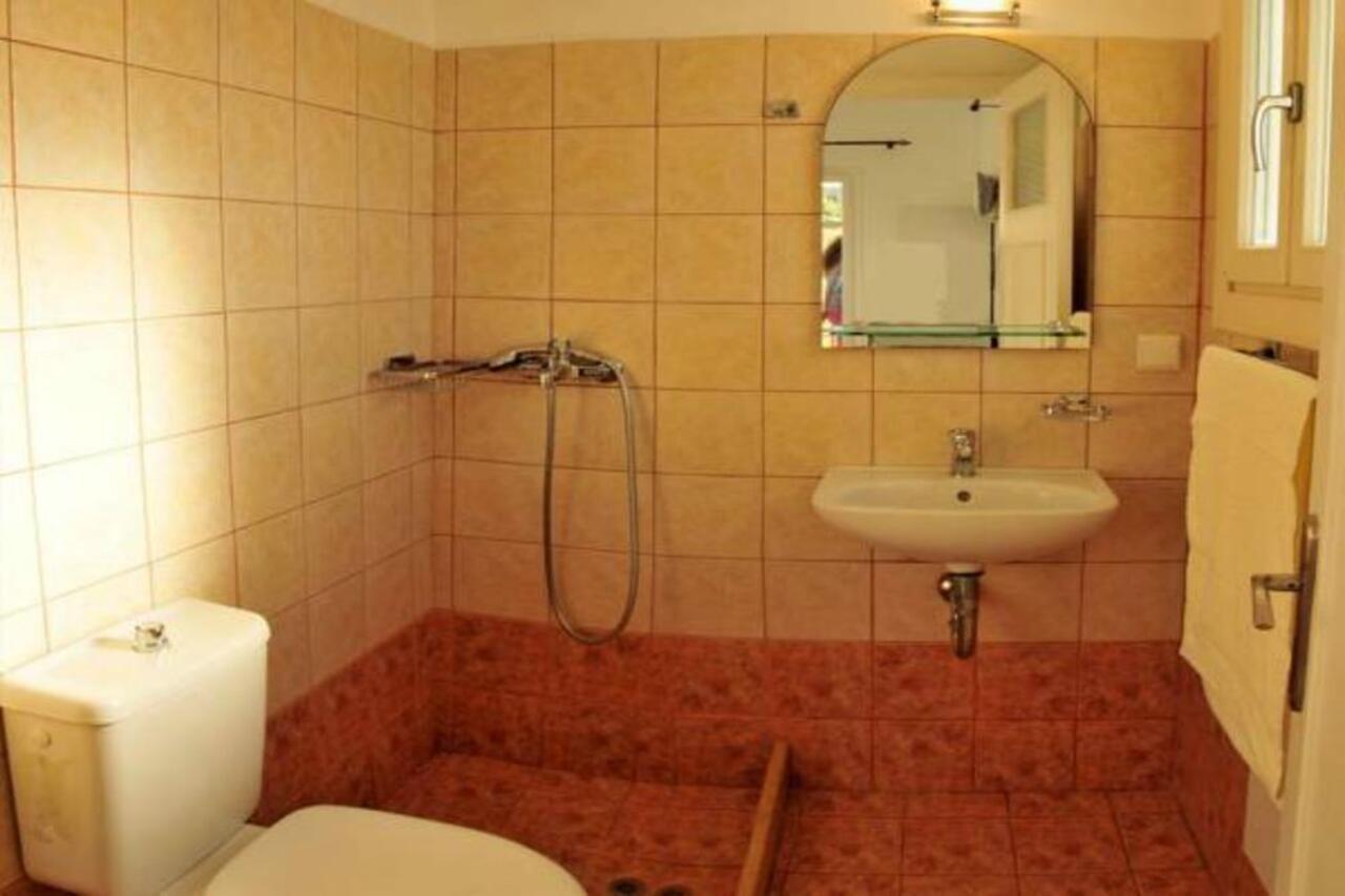 Loukas Pension Mykonos Town Εξωτερικό φωτογραφία
